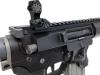 [EMG] Sharps Bros Jack AR-15 10インチ SBR BK フルメタル電動ガン (中古)