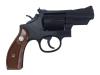 [タナカ] S&W M19 2.5インチ コンバットマグナム HW Ver.3 発火モデルガン 2023再販 (新品)