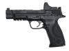 [東京マルイ] S&W M&P 9L PCポーテッド ガスブローバック マイクロプロサイトカスタム (中古)