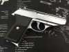 [KSC] SIG P230 SL ABS 旧モデル ガスガン (中古)