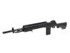 [AGM] M14 ショート BK エアコッキングガン (中古)