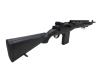 [AGM] M14 ショート BK エアコッキングガン (中古)