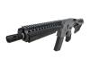 [ICS] Daniel Defense MK18 S3 グレー 電動ガン ICS-180S3-1 マガジン変更 (中古)