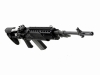 [WE] M14 EBR GBB リアル刻印カスタム ロングバレルver. (新品取寄)