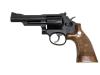 [タナカ] S&W M19 4インチ HW ガスガン 旧パッケージ ペガサス ガスリボルバー (中古)