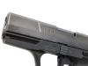 [マルゼン] Walther ワルサー P99 正規ライセンス ガスブローバック ZEKEメタルスライドカスタム 発射不可 (ジャンク)