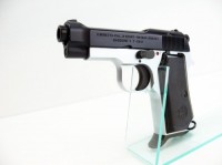 [WA] ベレッタ M1934 フレームシルバー (中古)