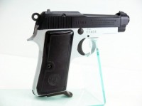 [WA] ベレッタ M1934 フレームシルバー (中古)