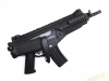 [S&T] Beretta ARX160 CQB BK 電動ブローバック (中古)