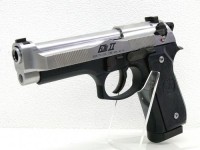 [WA] ベレッタM92FS エリートII 2トーン (中古)