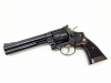 [タナカ] S&W M29 6インチ クラシック スチールジュピターフィニッシュ 木製グリップカスタム (中古)