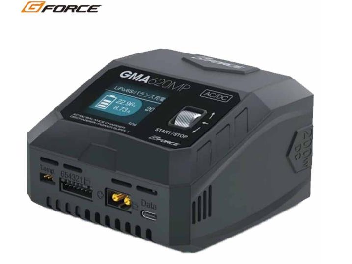 [GFORCE] G0384 GMA620MP チャージャー 充電器 (新品取寄)