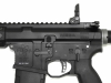 [KSC] Mega MKM AR15 マークスマン ガスブローバック ライフル (中古)