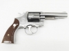 [マルシン] S&W M10 ミリタリー&ポリス シルバーABS 6mmBB弾 Xカートリッジ仕様 (中古)