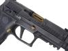 [BCSW/VFC] SIG SAUER P320 XCARRY ガスブローバック BATTLEWORN &マンダロリアン (中古)