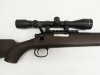 [東京マルイ] VSR-10 リアルショック BSAスコープ3-9x40 ハードケースセット (中古)