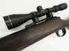 [東京マルイ] VSR-10 リアルショック BSAスコープ3-9x40 ハードケースセット (中古)