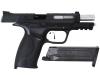 [東京マルイ] S&W M&P 9 ガスブローバック ATEi Costaタイプ カスタム (中古)