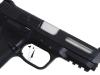 [東京マルイ] S&W M&P 9 ガスブローバック ATEi Costaタイプ カスタム (中古)