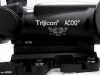 [NB] ACOG TA11 SDO-CP タイプ レティクル 3.5x35 スコープ ミディアム 3倍～ ピカティニー ビルドインマウント 集光式 (未使用)