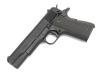 [マルシン] COLT M1911A1 X-PFC 発火 モデルガン 完成品 ブラックHW (新品)