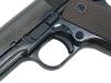 [マルシン] COLT M1911A1 X-PFC 発火 モデルガン 完成品 WディープブラックABS (新品)