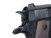 [マルシン] COLT M1911A1 X-PFC 発火 モデルガン 完成品 WディープブラックABS (新品)