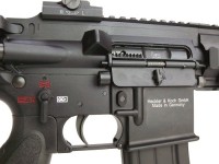 [VFC/UMAREX] HK416C GBB/ガスブローバック (中古)