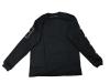 [VOLK TACTICAL GEAR] LongsleeveTee/Lightning ロングスリーブTシャツ Lサイズ (未使用)