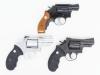 [コクサイ] S&W M19(NO.112) M66(NO.115) M10(NO.117) 訳ありガスリボルバー 3丁セット (訳あり)