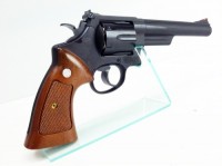 [タナカ] S&W M29 6.5インチ HW (中古)