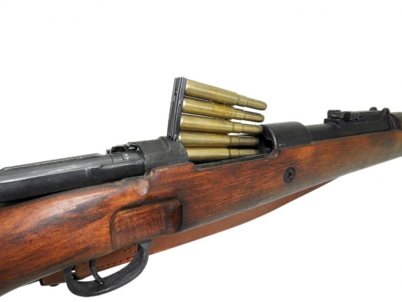 東京CMC] モーゼル Kar98K 金属モデルガン 六研刻印 (中古)｜エアガン.jp