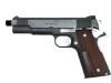 [WA] コルト スネークマッチ1911 / カーボンブラックHW Ver. ガスブローバック (中古)