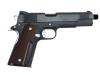 [WA] コルト スネークマッチ1911 / カーボンブラックHW Ver. ガスブローバック (中古)