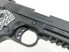 [BATON/タニオコバ] BM-45 CO2 GBB ブラック 【1stロット】 M45A1 CQB CO2ガスブローバック (中古)