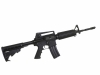 [G&G] CM16 カービン BK 電動ガン (中古)