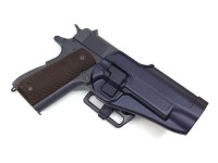 [NB] BLACKHAWK! CQCホルスター レプリカ BK USP/グロック (新品)