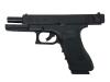 [東京マルイ] グロック18C GLOCK G18C ガスブローバックマシンピストル (中古)