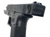 [東京マルイ] グロック18C GLOCK G18C ガスブローバックマシンピストル (中古)