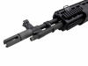 [WE] M14 EBR GBB リアル刻印カスタム ショートバレルver. (新品取寄)