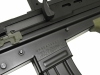 [WE] L85A2 GBB オープンボルト BK リアル刻印カスタム (中古)