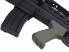 [WE] L85A2 GBB オープンボルト BK リアル刻印カスタム (中古)