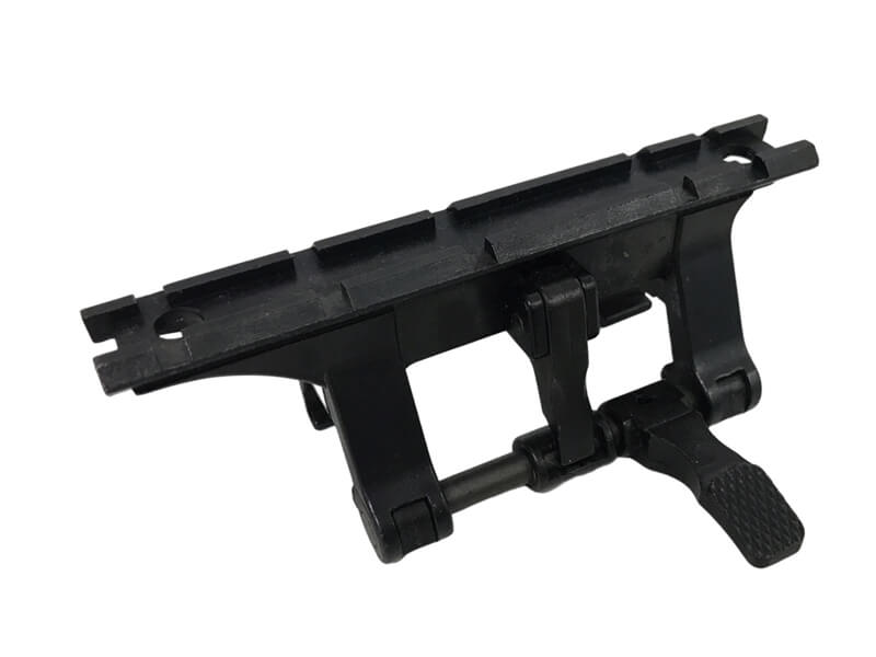 MP5 G3 シリーズ 用 20mm スコープマウントベース scope mount base