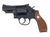 [タナカ] S&W M19 コンバットマグナム 2.5インチ ペガサス ガスリボルバー (中古)