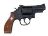 [タナカ] S&W M19 コンバットマグナム 2.5インチ ペガサス ガスリボルバー (中古)