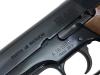 [マルシン] S&W M39 木製グリップカスタム モデルガン (中古)