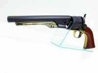 [HWS] コルト M1860 アーミー 8インチ 発火モデルガン (中古)