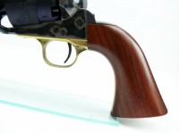 [HWS] コルト M1860 アーミー 8インチ 発火モデルガン (中古)