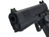 [BATON airsoft] BS-STACCATO スタッカート Co2 GBB ガスブローバック NTL 民間刻印カスタム (中古)