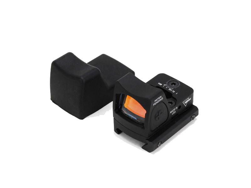 [NB] Trijicon RMRタイプ オープンダットサイト BK (中古)